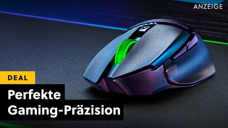 Diese Gaming-Legende könnte euer Setup revolutionieren – werdet präziser als je zuvor!