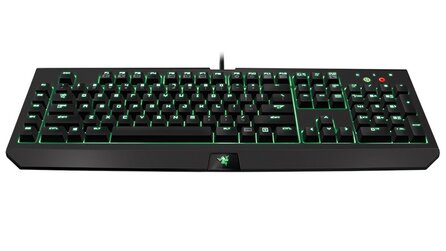 Razer Black Widow Ultimate 2014 - Bilder