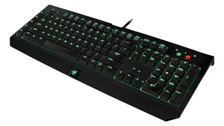Razer Black Widow Ultimate 2014 - Bilder