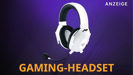 Das ultimative Sounderlebnis für Gamer: Razer BlackShark V2 Gaming-Headset im Angebot!