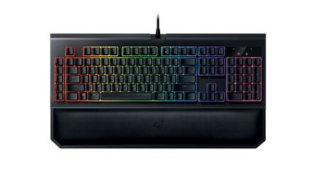 Razer Blackwidow Chroma V2 - Bilder