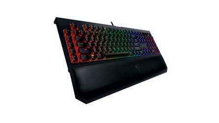 Razer Blackwidow Chroma V2 - Bilder