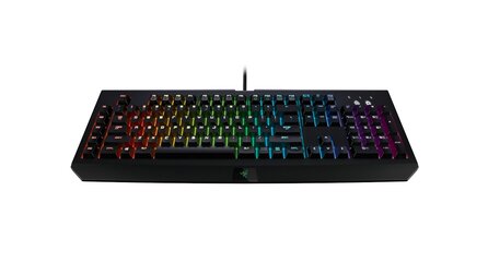 Razer Blackwidow Chroma - Produktbilder