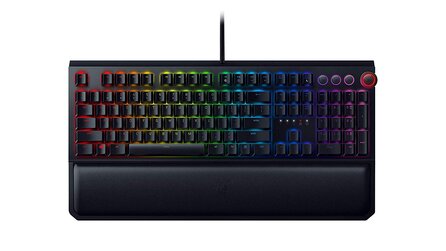 Angebote bei Otto.de mit Razer Blackwidow Elite, Samsung 970 Evo [Anzeige]