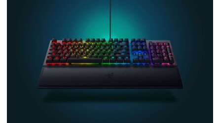 Mäuse und Tastataturen von Razer, externe HDDs günstiger bei Saturn [Anzeige]