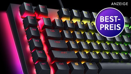 6 Gründe, warum diese mechanische Gaming-Tastatur im Amazon-Angebot ein absoluter Pflichtkauf ist!