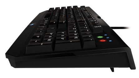 Razer BlackWidow - Bilder