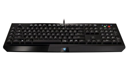Razer BlackWidow - Bilder