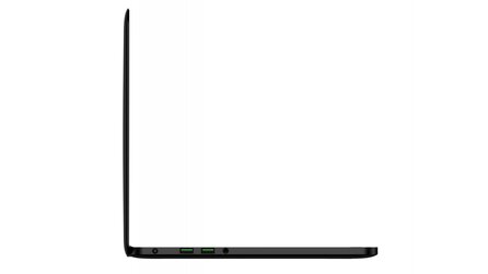 Razer Blade 14 - Gamingtauglicher Winzling