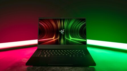 Razer Blade 14 ist ultradünn und erscheint mit aktueller Gaming Hardware