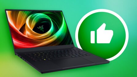 Razer Blade 14 (2025) im Test: Das perfekte Gaming-Notebook für unterwegs, wenn da nicht dieser eine Haken wäre