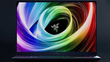 Razer Blade 16 (2025): Razer stellt das dünnste Gaming-Notebook vor und packt eine RTX 5090 rein