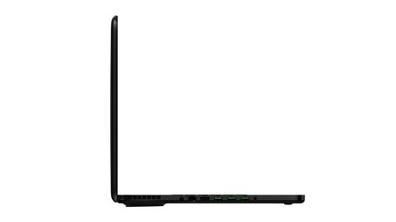 Razer Blade Pro - 17 Zoll Gaming-Notebook