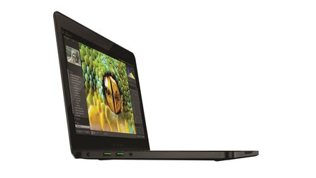 Razer Blade T14 - Bilder