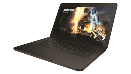 Razer Blade T14 - Bilder