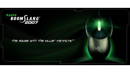 Razer - Razer Boomslang Collectors Edition 2007