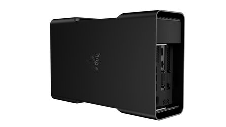 Razer Core - Bilder