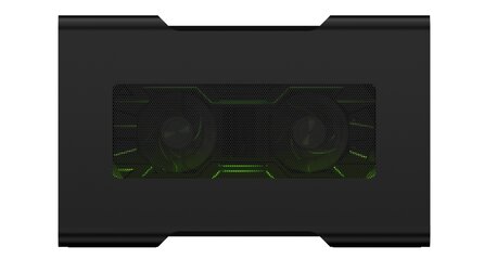 Razer Core - Bilder