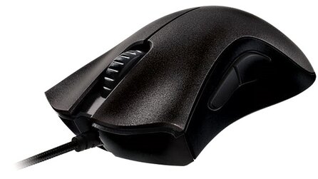 Razer DeathAdder Black Edition - Jubiläumsausgabe der Spieler-Maus