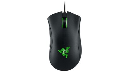 Razer DeathAdder Essential - Bilder