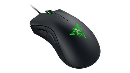 Razer DeathAdder Essential - Bilder