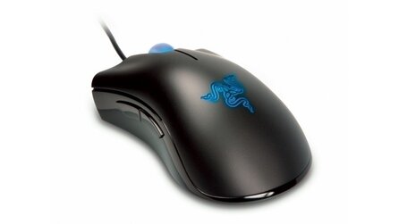 Razer - Neue DeathAdder-Maus