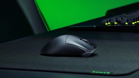 Die Maus wird zur Wanze: Forscher zeigen, wie aus einer Gaming-Maus mit KI ein Abhörmikrofon wird