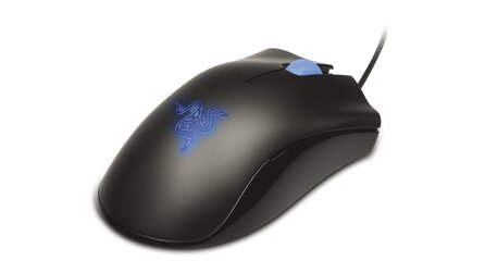 Razer - 5 x DeathAdder zu gewinnen