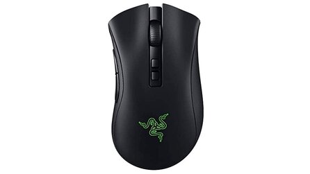 Kabellose Razer DeathAdder V2 Pro Maus mit geringen Latenzen reduziert [Anzeige]