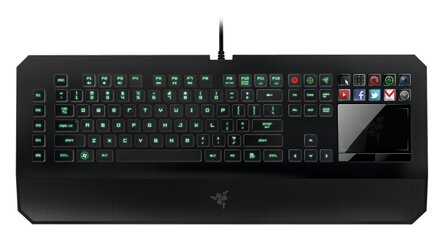 Razer Deathstalker Ultimate - Bilder