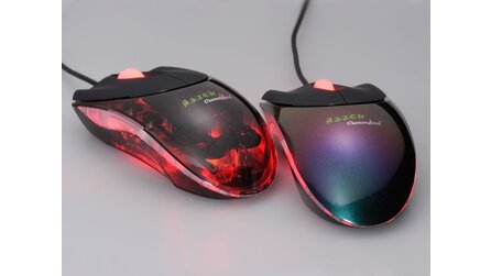 Razer Diamondback
