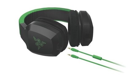 Razer Electra - Universelles Gaming-Headset