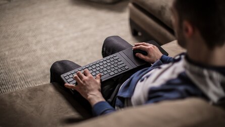 Razer Forge TV - Android-Konsole mit PC-Streaming