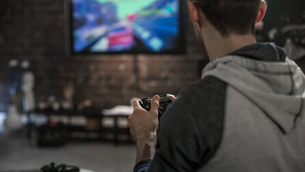 Razer Forge TV - Android-Konsole mit PC-Streaming