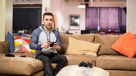 Razer Forge TV - Android-Konsole mit PC-Streaming