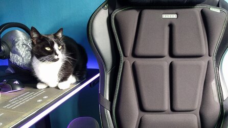 Update: 300 Euro für das ultimative Gaming-Erlebnis? Ich habe das spannendste neue Produkt von Razer ausprobiert und wurde unter- und überwältigt zugleich