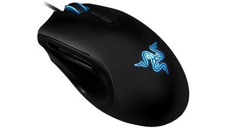 Razer Imperator - Auch für Spieler »mit wenig Feingefühl«