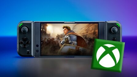 Xbox: Microsoft könnte neue Controller entwickeln, die wie Nintendos Switch funktionieren