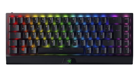 Keyboard und Maus von Razer bei Amazon 30 Prozent günstiger! [Anzeige]