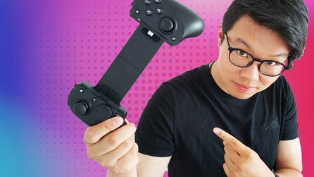 Nach 7 getesteten Mobile-Controllern ist der Razer Kishi V3 Pro für mich der allerbeste und setzt nebenbei noch neue Standards für alle kommenden