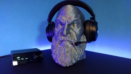 Razer Kraken V4 Pro: Selten hat mich ein Gaming-Headset nach dem Test so ratlos zurückgelassen