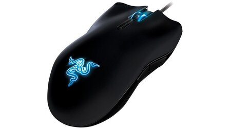 Razer Lachesis - Upgrade der beliebten Spieler-Maus