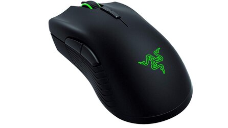 Razer Mamba Wireless - Bilder