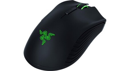 Razer Mamba Wireless - Bilder