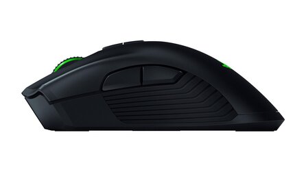 Razer Mamba Wireless - Bilder