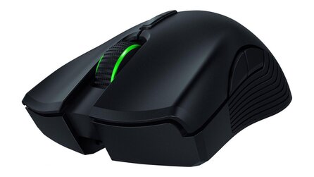 Razer Mamba Wireless - Bilder