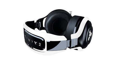 LNS bei Saturn mit Razer Man OWar Destiny-Edition Headset für 49€ [Anzeige]