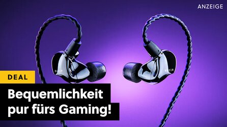 Dieser Gaming In-Ear-Kopfhörer ist momentan total im Hype - perfekt für lange Gaming-Sessions und dazu noch richtig günstig!