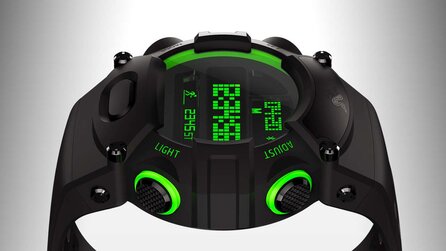 Razer Nabu Watch Aktivitäts-Tracker nur 29,90€ - Um 83% reduziert bei Caseking