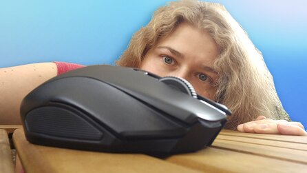 Die beste Gaming-Maus, die ich seit Jahren getestet habe, aber beim Preis wird mir schlecht